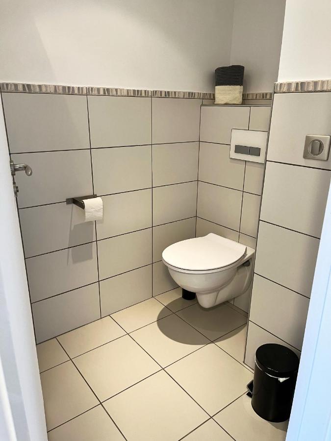 Appartement 84M² Avec 2 Parkings Privatifs Villeneuve-Loubet Buitenkant foto