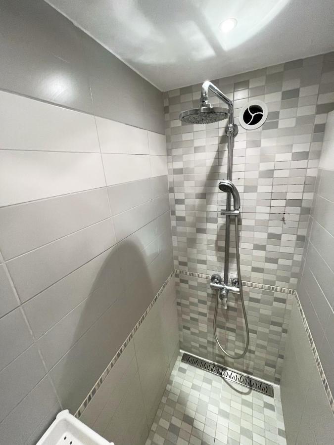 Appartement 84M² Avec 2 Parkings Privatifs Villeneuve-Loubet Buitenkant foto