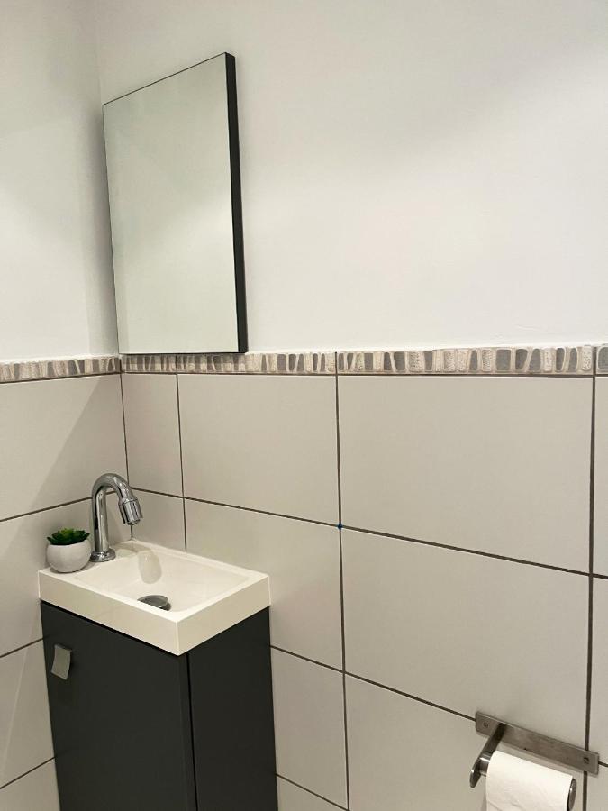 Appartement 84M² Avec 2 Parkings Privatifs Villeneuve-Loubet Buitenkant foto
